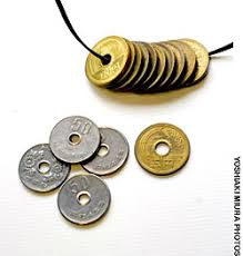 Maybe you would like to learn more about one of these? 5 Yen And 50 Yen Coins The Japan Times