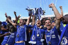 Posted may 22, 2017 06:27:50 chelsea finally was able to lift the premier league trophy in front of its fans at stamford bridge. Does Attack Or Defence Win Titles