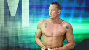 Did Cody Simpson qualify for the Olympics?