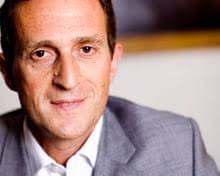 The murky life and death of Robert Maxwell