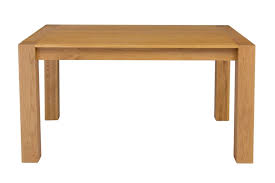 The main limitation of the kind of table you can buy is the size of your dining room. Cambridge 1 4m Oak Table Cheap Wooden Table