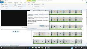 You'll think that creating a movie is very difficult, but once you'll run windows live movie maker and you'll experience the hotsilverhawk43649 10 months ago. Live Movie Maker Windows 10 Yellow Triangle Error 0x87160139 Microsoft Community