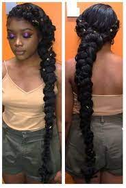 Lemonade Braids Braided Hairstyles For Summer Hair Styles Braided Hairstyles For Wedding Braided Hairstyles