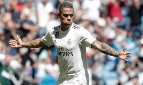 Service fees vary and are subject to change based on factors like location and the number and types of items in your cart. Real Madrid Have Been Wrong To Leave Mariano Diaz Out In The Cold Daily Mail Online