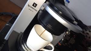 Vertuo next takes the full range of nespresso coffee styles even further. Nespresso Es 80 Pro By Hourphilippines Com Youtube