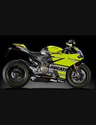 In 2016 the ducati 1299 panigale s anniversario was launched to celebrate the firm's 90th year. Painted Street Fairings In Abs Compatible With Ducati 1299 Panigale Mxpcav11657