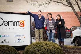 See demme learning's revenue, employees, and funding info on owler, the world's largest. Demme Learning Office Photos Glassdoor