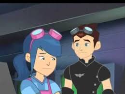 And no one knows bugs like he does! Dex Hamilton Alien Entomologist Images Icons Wallpapers And Photos On Fanpop