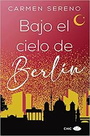 Libro el silencio de los malditos carlos pinto es uno de los libros de ccc revisados aquí. Bajo El Cielo De Berlin De Carmen Sereno Pdf 2021 Leer Libros Online Gratis