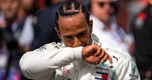 1 month ago1 month ago. Should I Continue Racing Lewis Hamilton Reveals Struggle For Motivation During Coronavirus Lockdown
