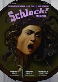Schlock! Webzine