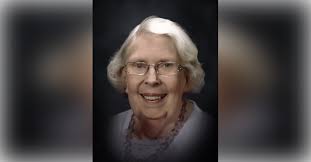 Obituary information for Barbara V. Jensen