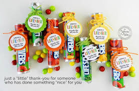 It S Written On The Wall You Re A Lifesaver Thanks For All You Do Fun Appreciati Employee Appreciation Gifts Employee Appreciation Teacher Appreciation Gifts