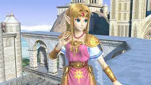 There's a puzzle involving owls statues in the sacred lands. Smash Ultimate Zelda Guide Moves Outfits Strengths Weaknesses