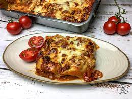 Ofen Polenta Kostlicher Maisgriess Mit Wurzigen Parmesan Cooknsoul De