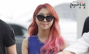 I have another kpop inspired quick and easy hairstyles today! 10 Female Kpop Hairstyles Long Vs Short