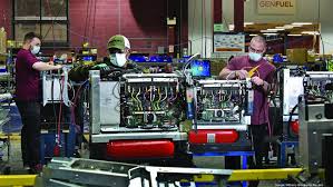 A wide variety of power forklift connector options are available to you, such as pins, application, and gender. Plug Power Is Investing Billions To Expand It Hydrogen Fuel Cell Business Across The Globe Albany Business Review