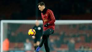 Mesut ozil confirms leaving arsenal for turkey's fenerbahce. Arsenal News Fenerbahce Distance Themselves From Move For Arsenal S Mesut Ozil Sport360 News