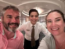 Ruby is the best server at Palace