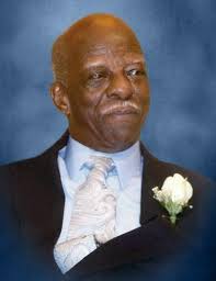 Obituary information for Daniel "DJ" Jones, Sr.