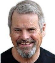 Halverson's weekly column