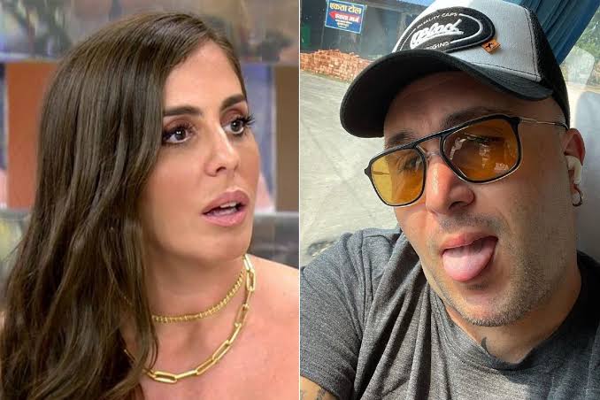 El enfrentamiento entre Kiko Rivera y Anabel Pantoja que ha provocado su  distanciamiento | Mira