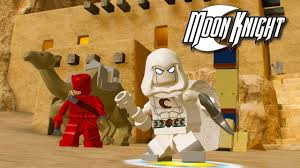 In order to unlock blade for purchase you need to find and complete all 3 of his. How To Unlock All Lego Marvel Superheroes 2 Characters Video Games Blogger