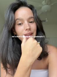 Skye talent x @poshmark ❤️‍🔥 , @savannahraebryant @gabrielacrays