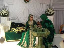 Pin De Amal Salim En Marocain Mariage Boda Arabe Vestidos De Boda Boda