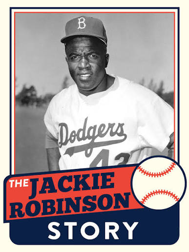 Watch The Jackie Robinson Story | Prime Video