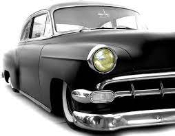Pin De Arodoutlaw Rodriguez En Hot Rod Chevrolet Clasicos Coches Chulos Coches Personalizados