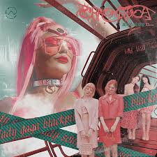 Lady Gaga Feat Blackpink Sour Candy By Isabellaamoreira On Deviantart
