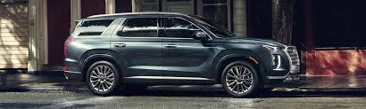 The more luxurious hyundai palisade calligraphy trim debuted in south korea in may 2020. 2021 Hyundai Palisade For Sale Near Alexandria Va