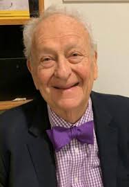 David Kitzes, Obituary