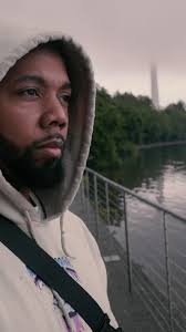 Another Rainy Day in DC