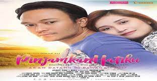 Filem Melayu Penuh Pinjamkan Hatiku Full Movie