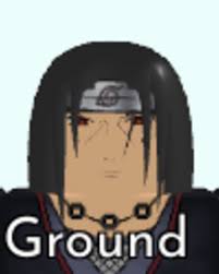 Crow Itachi Uchiha Roblox All Star Tower Defense Wiki Fandom