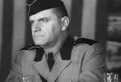 Now, A unique and troublesome bit of Michigan history. In the 1930s, Nazism  was