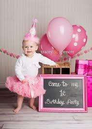 First Girl Birthday 1st Birthday Party For Girls Girl Birthday 1st Birthday Pictures