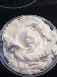 This homemade whipped body butter recipe is one of my favorite homemade christmas gifts! Diy Mango Apricot Fluffy Body Butter 1cup Of Butters I Use Mango Shea And Kokum 1 2 Cup Of Coconut Oil Homemade Body Butter Diy Body Butter Diy Eye Cream
