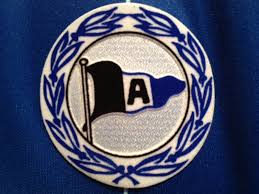 Deutscher sportclub arminia bielefeld, dsc arminia bielefeld bielefeld. Arminia Startet In Den Dfb Pokal Radio Bielefeld