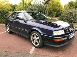 Image result for Indigo 1991 Audi