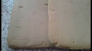 لو كان عندك مرتبة اسفنج قديمة لا لا ترميه If You Had An Old Sponge Mattress Do Not Throw It Away Youtube