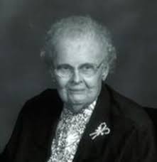 Nola Ristow Obituary May 1, 2013