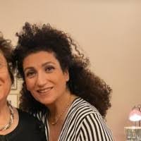 Michele Raphael's Instagram, Twitter & Facebook