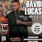 Comedian David Lucas Live in Naples, Florida!