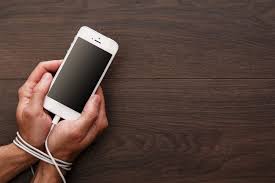 Signs Your Relationship with Technology ...