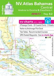 Nv Charts Reg 9 2 Bahamas Central
