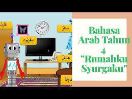 Rumahku syurgaku pilih jawapan yang betul id: Bahasa Arab Tahun 4 Tajuk Rumahku Syurgaku Youtube