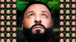 DJ KHALED